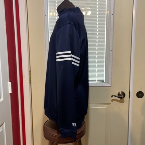 Mens Adidas pullover - Picture 5 of 10